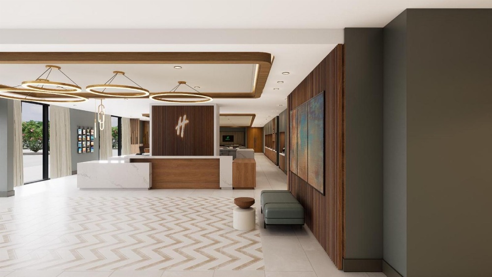 Queen Suite with Sofa Bed