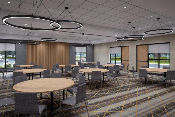 Best Western Plus Columbia North East image 24