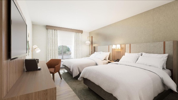 Best Western Plus Columbia North East Main image